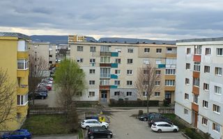 Apartament cu 3 camere de vanzare in Turda - Poză 14