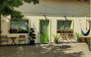 Casă cu 3 camere și curte - Zona Terezian - Poză 11