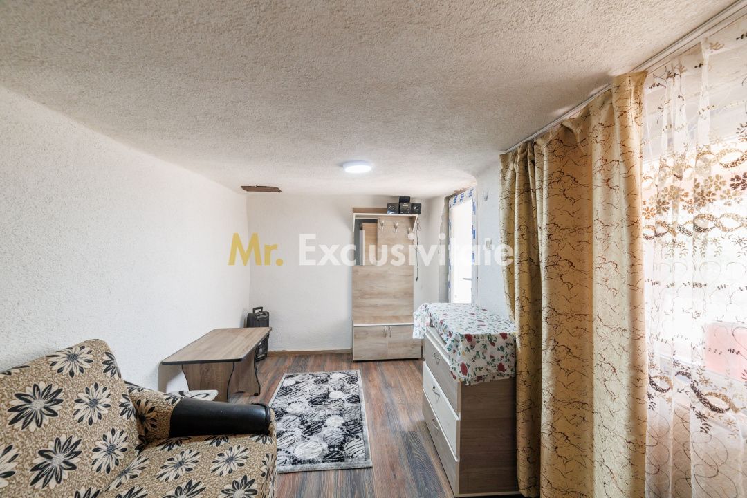 Casa+teren 2.140 mp de vanzare – Ciesti, Lunca Corbului– la doar 30 km Pitesti - Poză 4