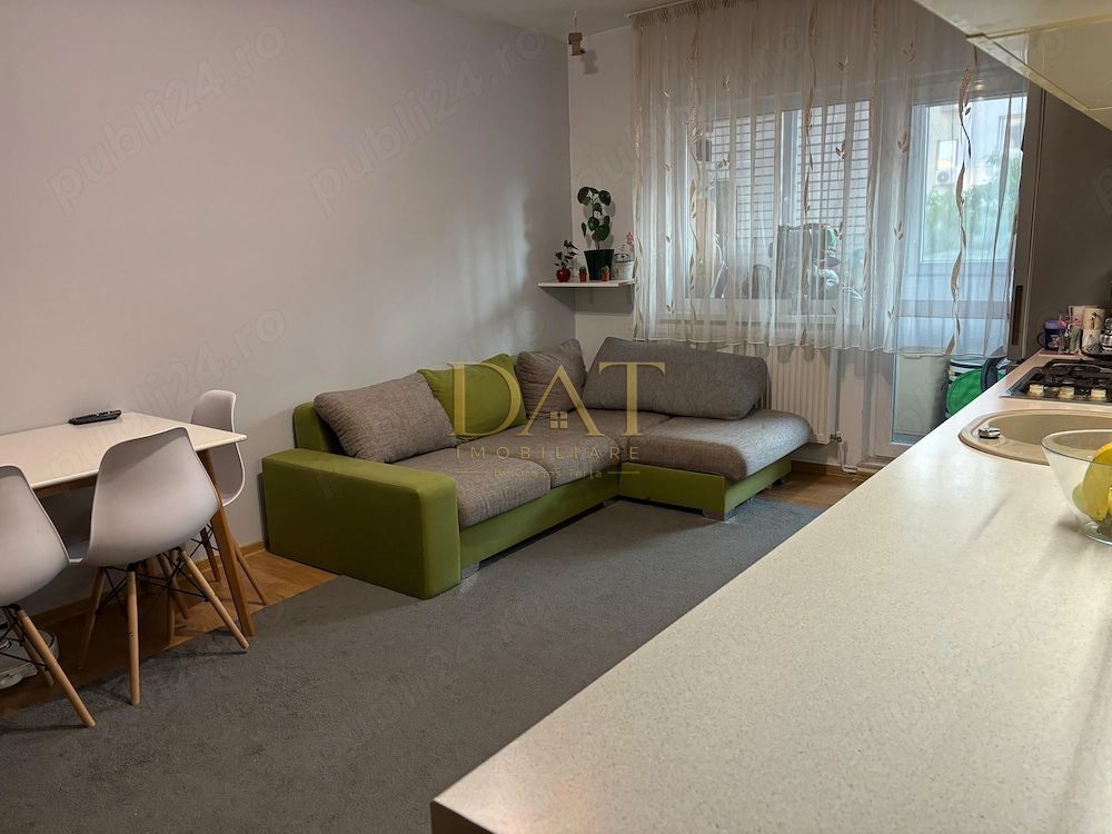Apartamente 2 camere decomandate | etaj intermediar | Marasti - Poză 3