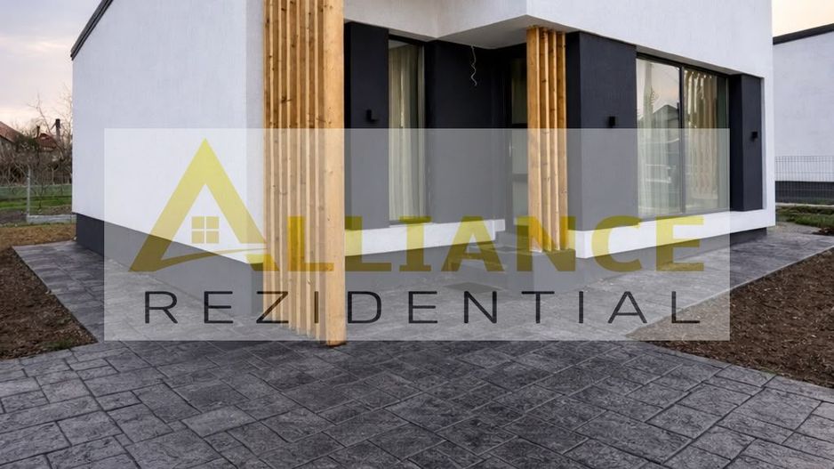 Intre vii - Individuala - 4 Camere - 360 mp Teren - Poză 1