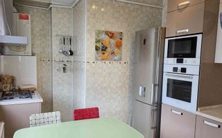 Apartament 3 camere | Lac Baneasa | Mobilat lux | Zona de case | Parcare - Poză 10