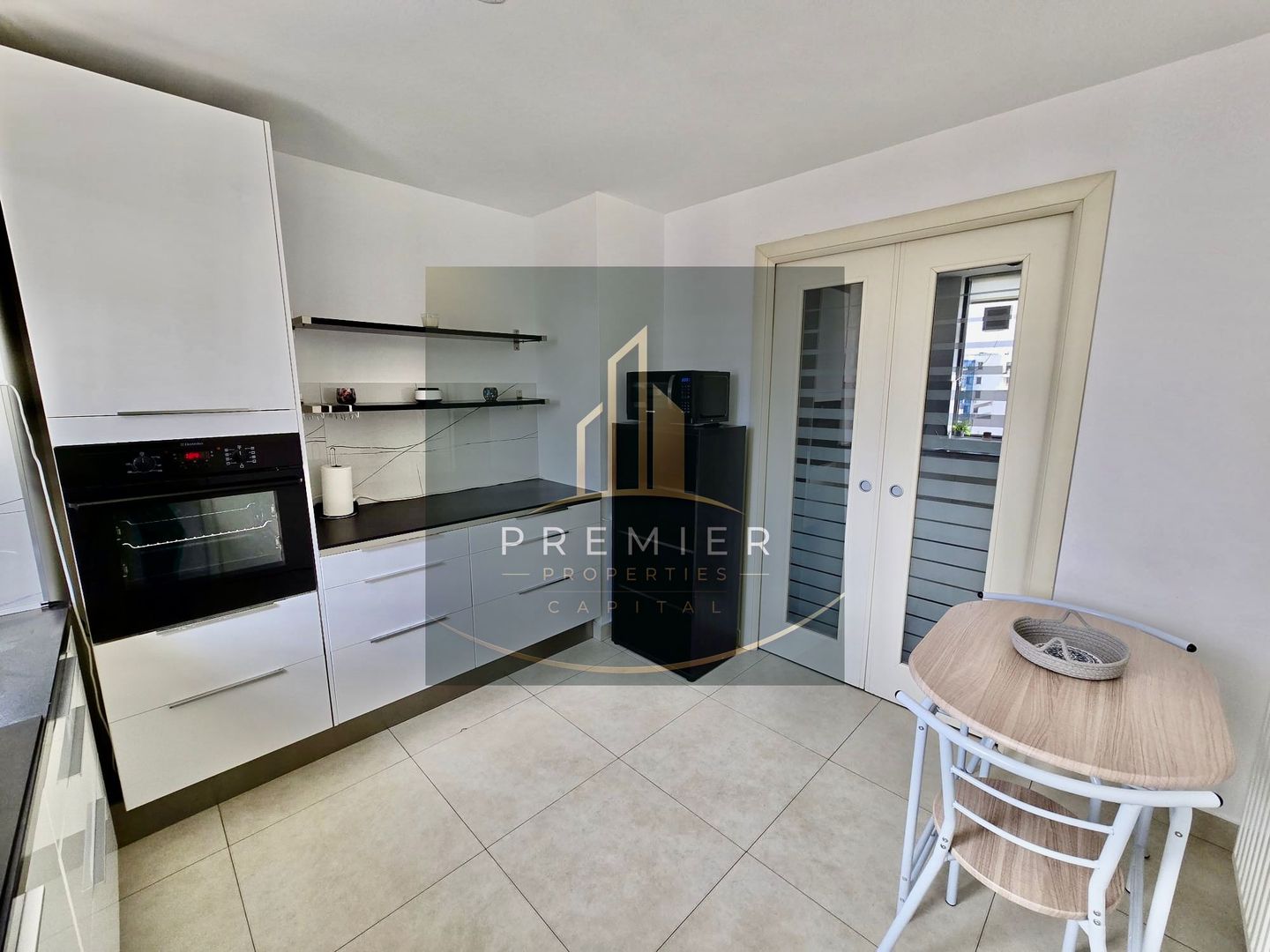 Luxury 5-Room Apartment for Rent | Herastrau - Poză 3