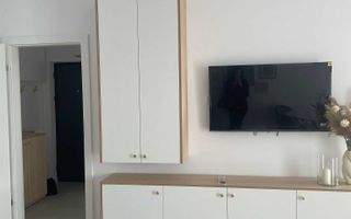 Apartament 2 camere cu loc de parcare, zona Tătărași, Iași - Poză 2