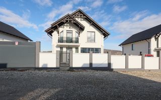 Direct Dezvoltator | Stil Clasic | Utilități | Achitare Eșalonată - Poză 11