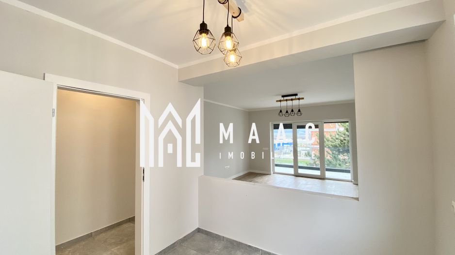 Apartament 2 camere nou I Finisat și intabulat în Davinci Homes | Comision 0% - Poză 8