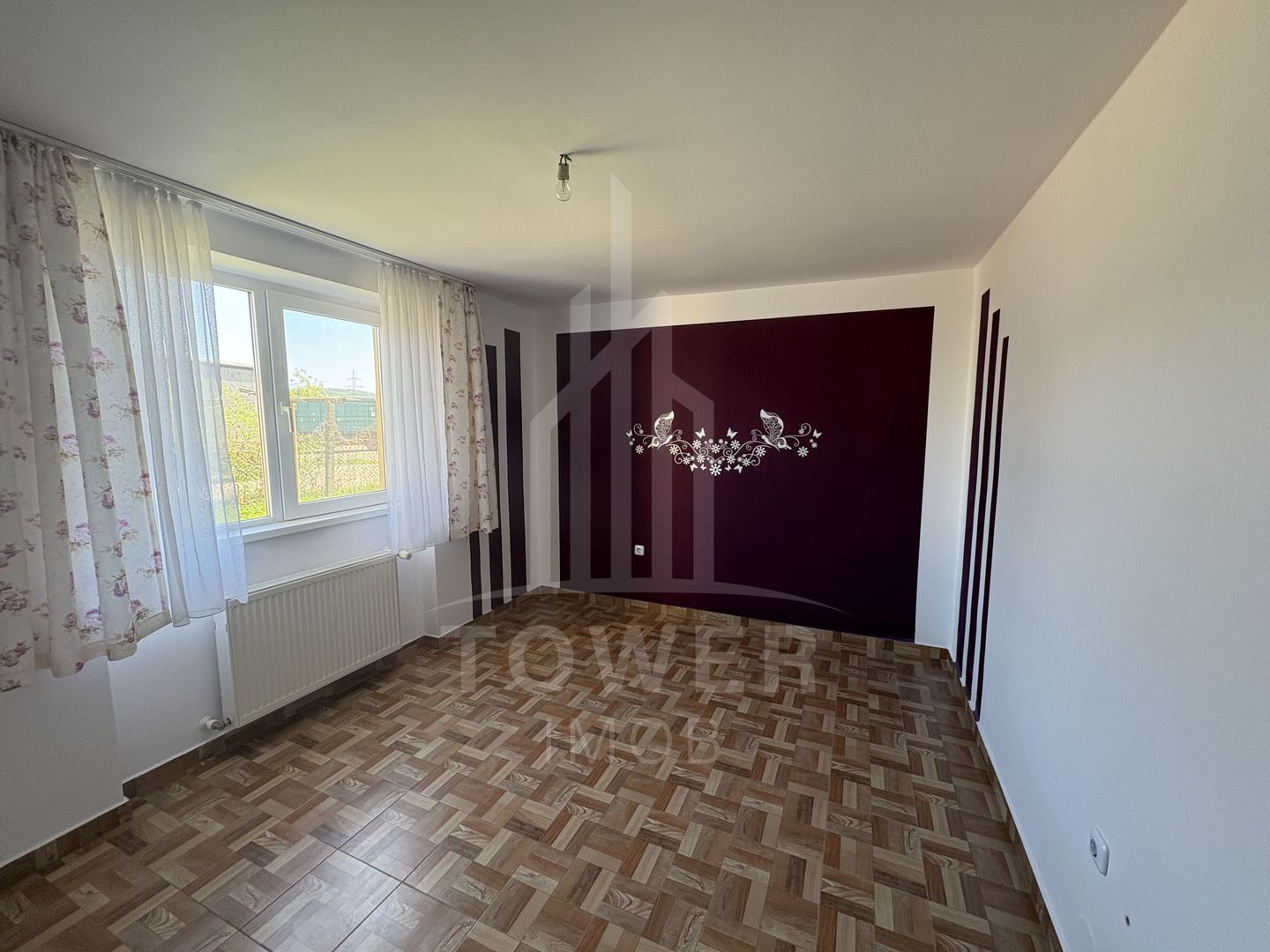 Super ofertă! Apartament complet utilat, parter,   Selgros / ieșirea spre Mediaș - Poză 5