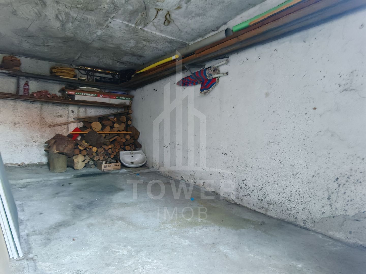 Casă individuală de vânzare – Zona Terezian, Sibiu - Poză 12