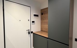 Apartament PREMIUM de vanzare– Tăietura Turcului, Cluj-Napoca - Poză 8