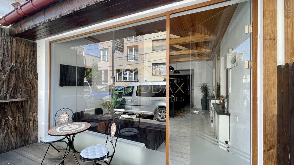 Spatiu comercial stradal *50 mp* //  zona Dorobanti - Poză 11