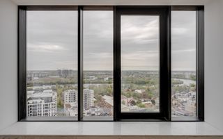 Penthouse One Verdi Park I Un refugiu al luxului în inima orașului! - Poză 34