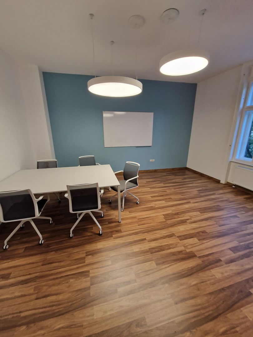 Imobil D+P+1E - 14 camere - Poză 21