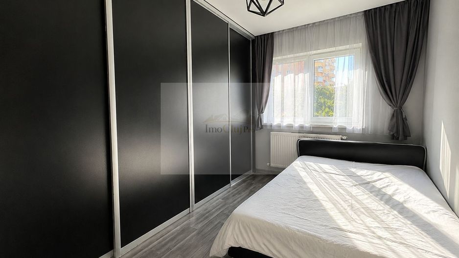 Comision 0%! Vânzare  4 camere |etaj 2/8| Cartier Mărăști | - Poză 8