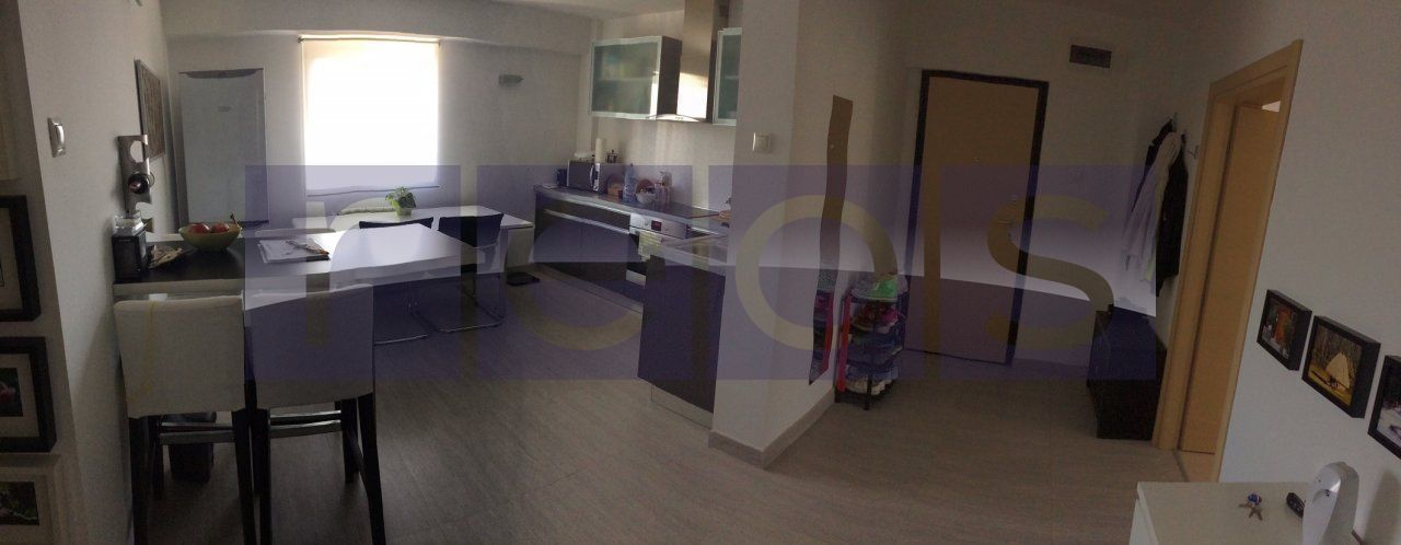 VANZARE3 CAMERE, Octavian Goga - Unirii - Nerva Traian renovat, mobilat - Poză 11