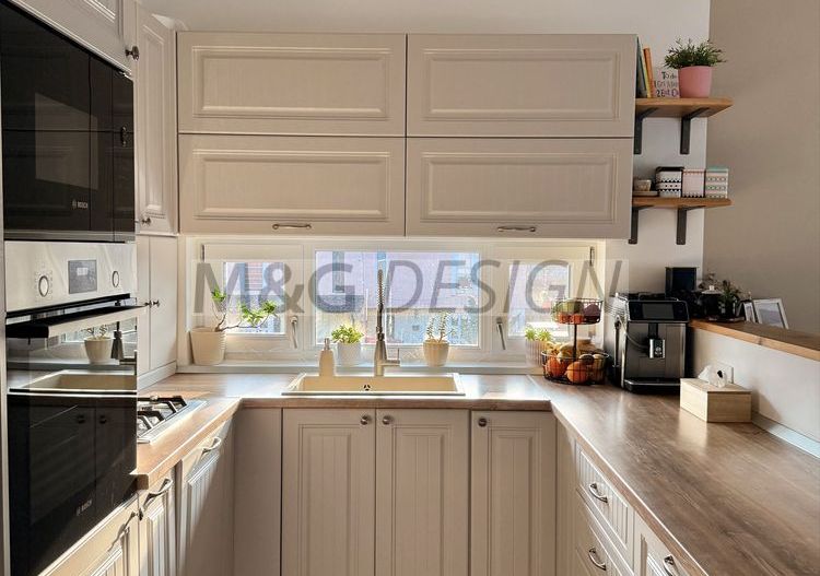 Apartament 3 camere Dumbravita etaj 1 - Poză 4