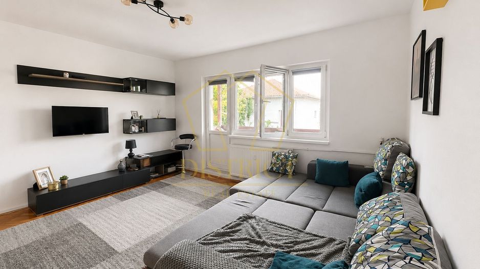 Apartament cu 2 camere | Spitalul Judetean - Poză 5