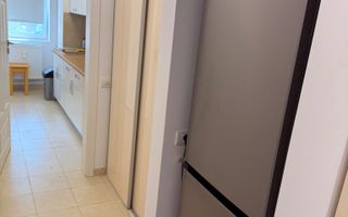 Garsoniera de inchiriat – Piata Alba Iulia | Vedere pe fata | 600 EUR - Poză 1