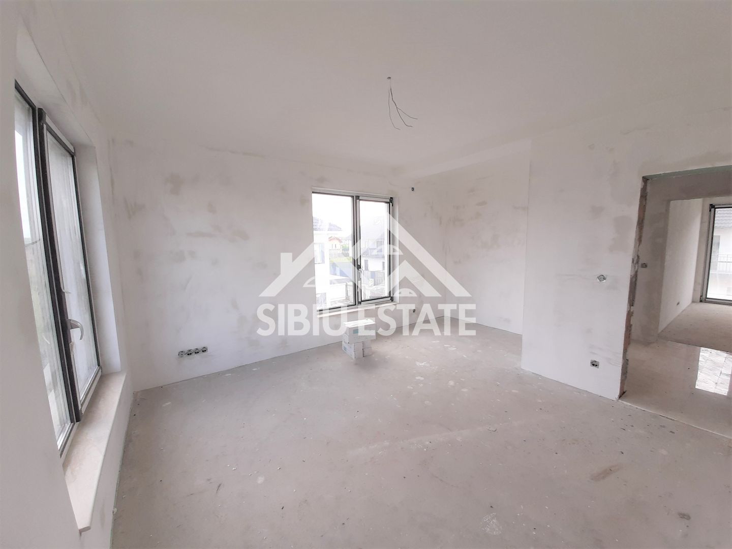 Casa Selimbar, imobil nou - Poză 3