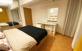 2 camere, modern, bloc nou, parcare, balcon, Calea Turzii, Zorilor - Poză 6