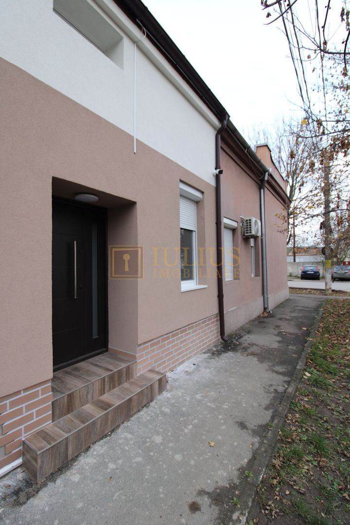 Lunei, 2 camere, centrala proprie, pet-friendly, prima inchiriere - Poză 12