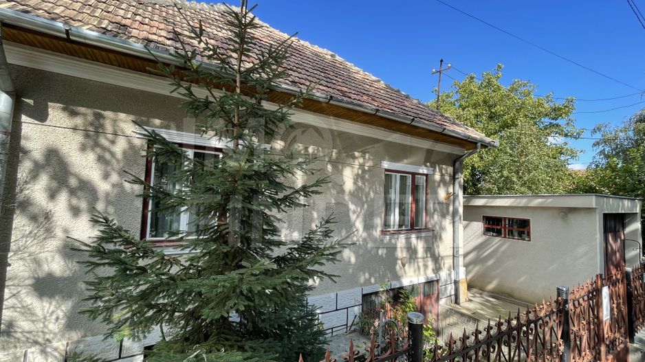 Vanzare casa individuala 424 mp teren, zona Piata Engels - Poză 3