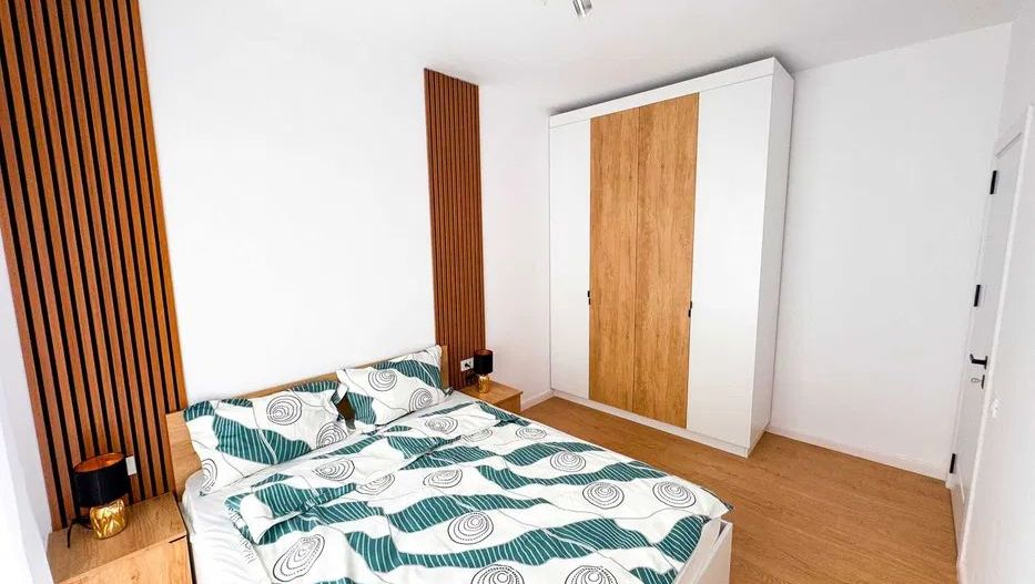 Apartament de inchiriat cu 2 camere Exigent Plaza - Poză 4