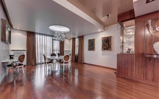 Penthouse de inchiriat-apartament 4 camere- Washington Residence - Poză 4