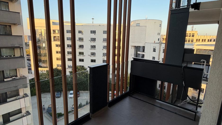 Apartament de vanzare 2 camere complex Como Park-Vittutii - Poză 1