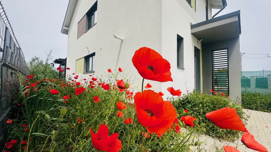 🏡 Casă tip duplex de închiriat | DUMBRAVITA | Confort și Relaxare | - Poză 11