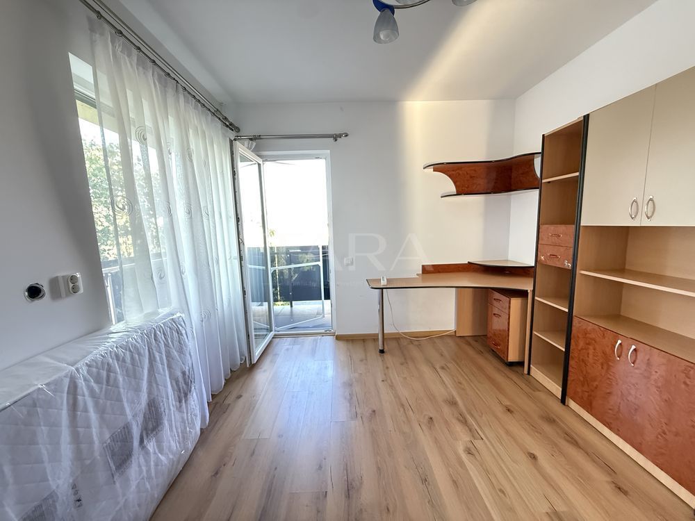 Apartament decomandat parcare inclusă, zona Zorilor, Europa. - Poză 5