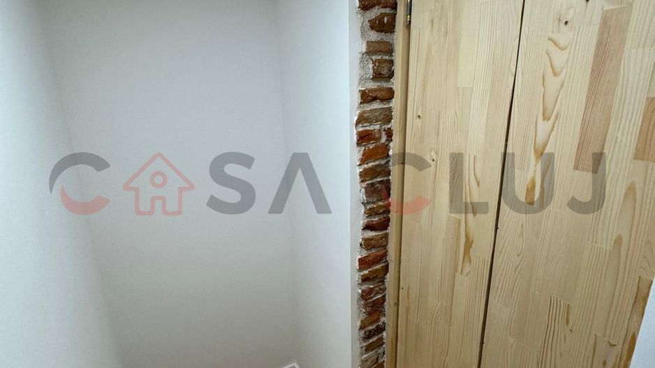 Apartament de lux, ultracentral, Piata Unirii, Cluj-Napoca ! - Poză 18