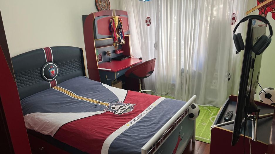 Ap 3 Camere || InCity Residence || Parcare subteran inclusa in pret || Metrou - Poză 31