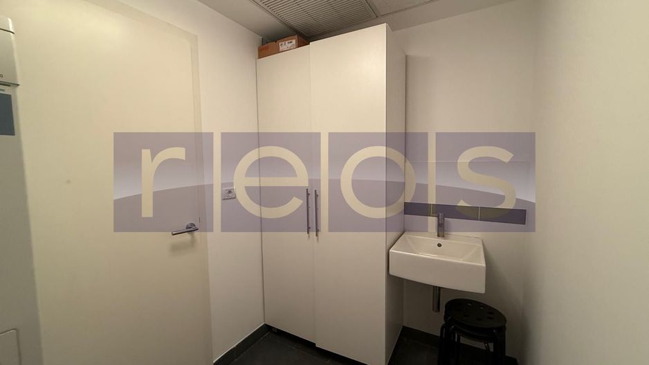 VANZARE PENTHOUSE DEOSEBIT 181MP | TERASA 280MP | MOBILAT - UTILAT LUX - Poză 27