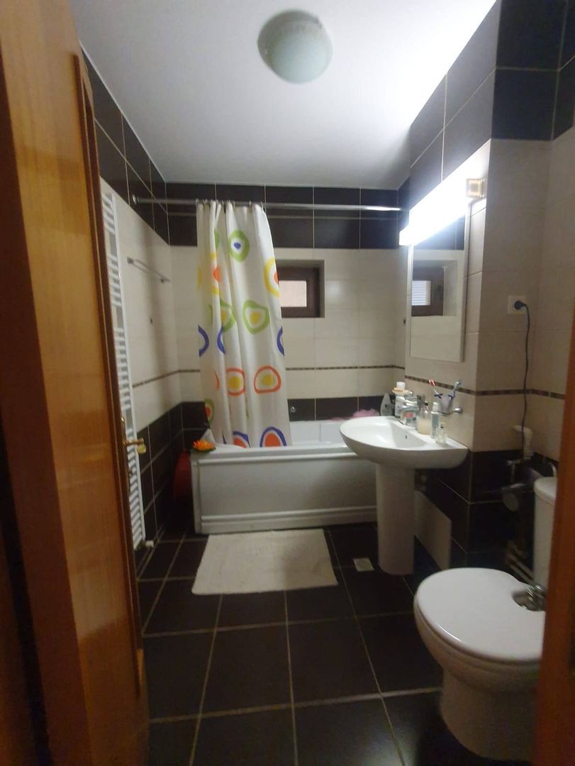 De vanzare – Apartament 3 camere | Complex Vega, Strada Tecuci, Galati - Poză 6