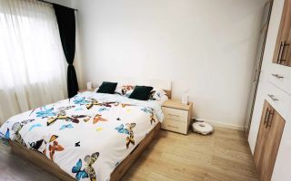 Apartament cu 2 camere de vanzare in Chinteni - Poză 4