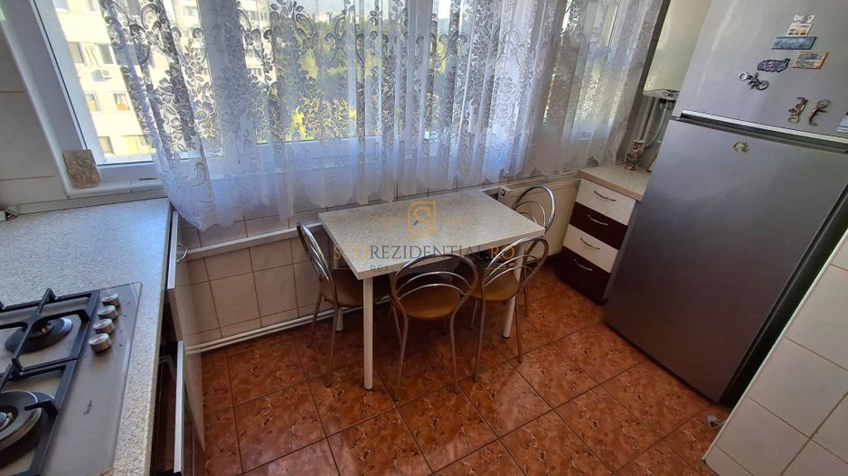Apartament cu 3 camere + parcare, Brancoveanu, Sector 4 - Poză 21