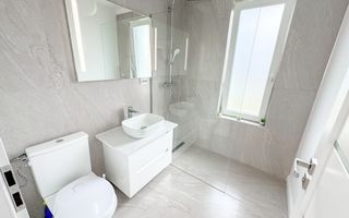 Casă individuală, finisată modern, in Jucu de Mijloc! - Poză 14