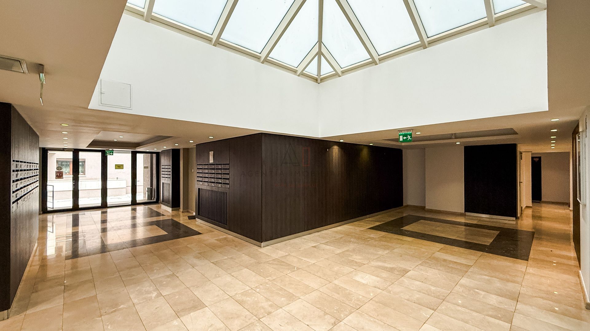 3 Camere cu Parcare Soho Unirii - Poză 15