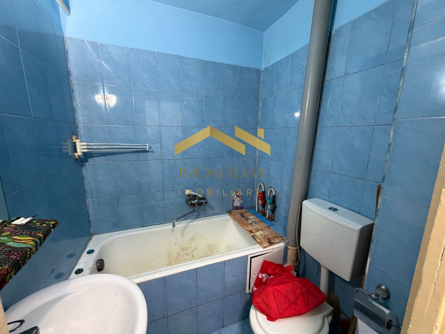 Sagului-2 Camere-Piata Doina - Poză 4
