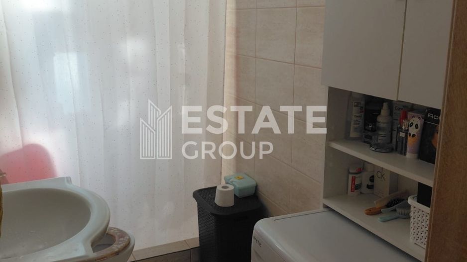 Apartament cu 3 camere complet mobilat si utilat in Giroc - Poză 10