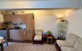 Apartament cu 2 camere de vânzare pe strada Edgar Quinet - Mănăștur - Poză 4