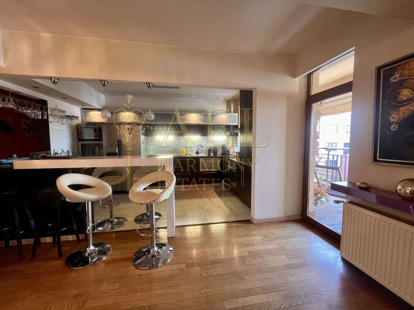 Apartament *4 camere* // Baneasa - COMISION 0% - Poză 17