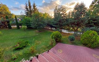 Vilă în Făget | Sediu companie | 2.412 mp teren 8 parcări - Poză 10