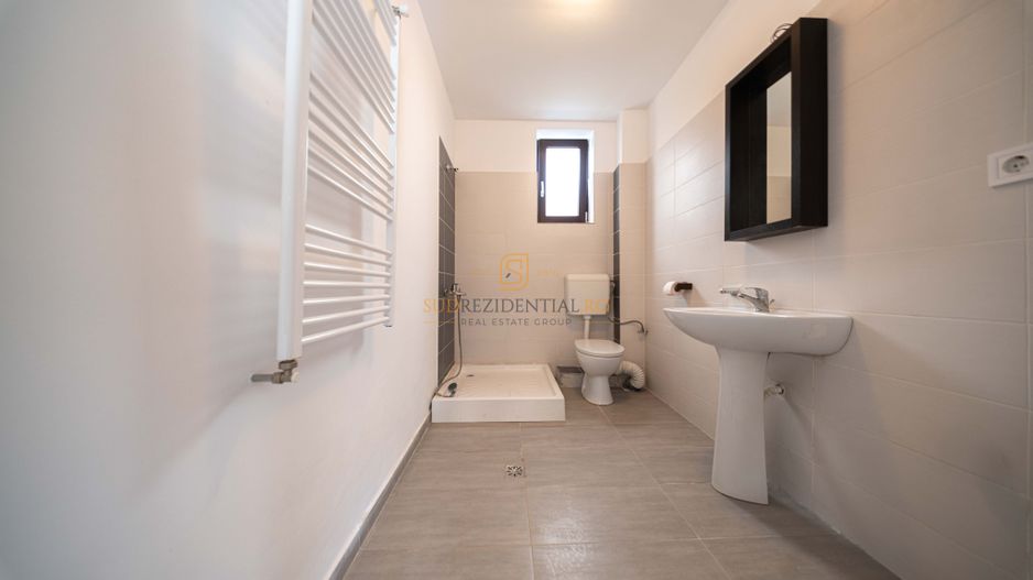 Vila indiviuala, 5 camere, curte libera 320 mp - Comuna Berceni, IF - Poză 28