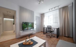 Apartament 2 camere Gheorgheni zona Alverna - Poză 1