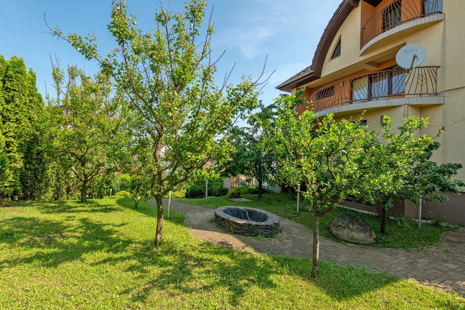 Spațiu birouri în vilă, Zorilor - Poză 6