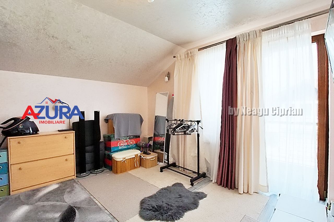 AZURA Imobiliare - Vila Budeasa Mare Primarie - Poză 31