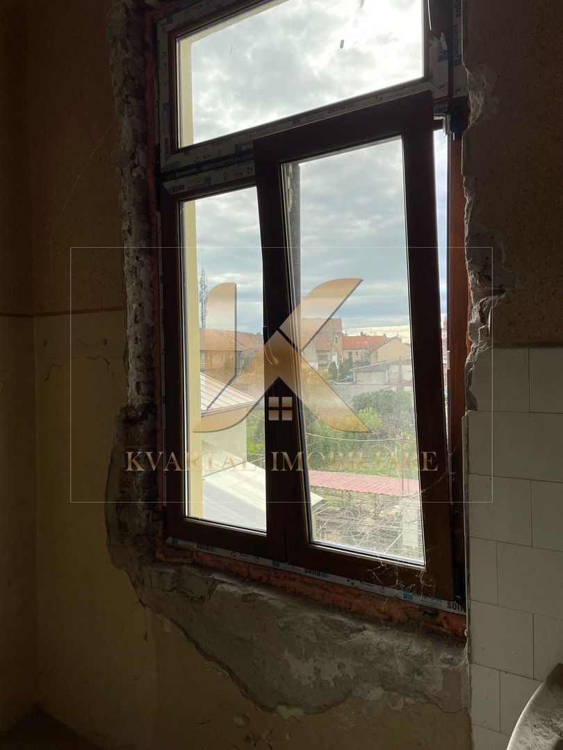 Apartament generos cu 5 camere , 202 mp utili , Zona Centrală! - Poză 8