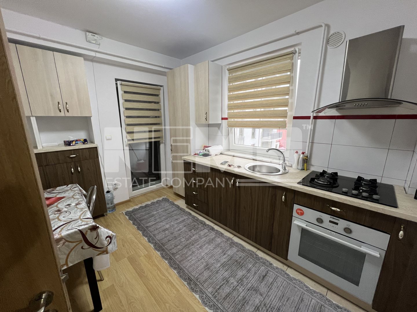 GARSONIERA | ETAJ 2 | ULTRA-CENTRAL | RADAUTI - Poză 5