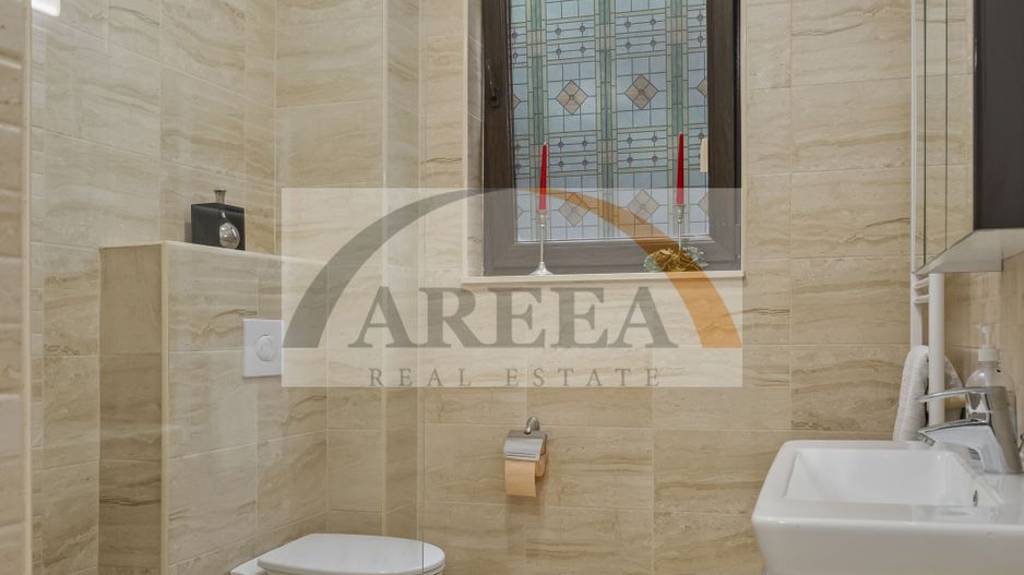 Vila din poveste este de vanzare in Pipera - Poză 26